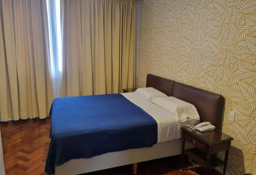 Fotos del hotel Regis Orho:  14