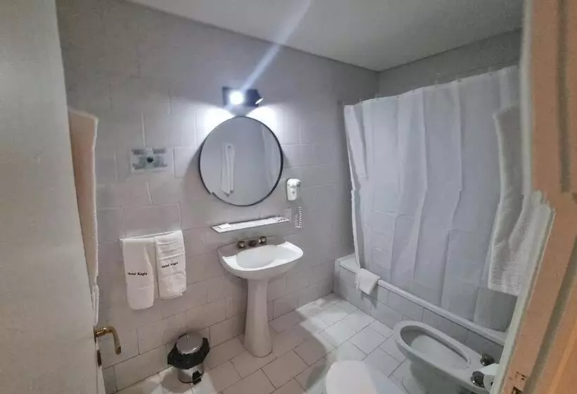 Fotos del hotel Regis Orho:  8