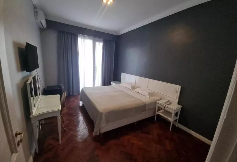 Fotos del hotel Regis Orho:  25