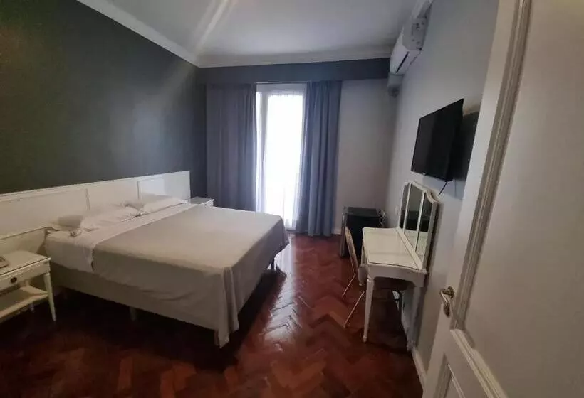 Fotos del hotel Regis Orho:  4