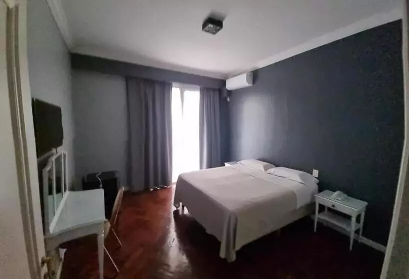 Fotos del hotel Regis Orho:  18