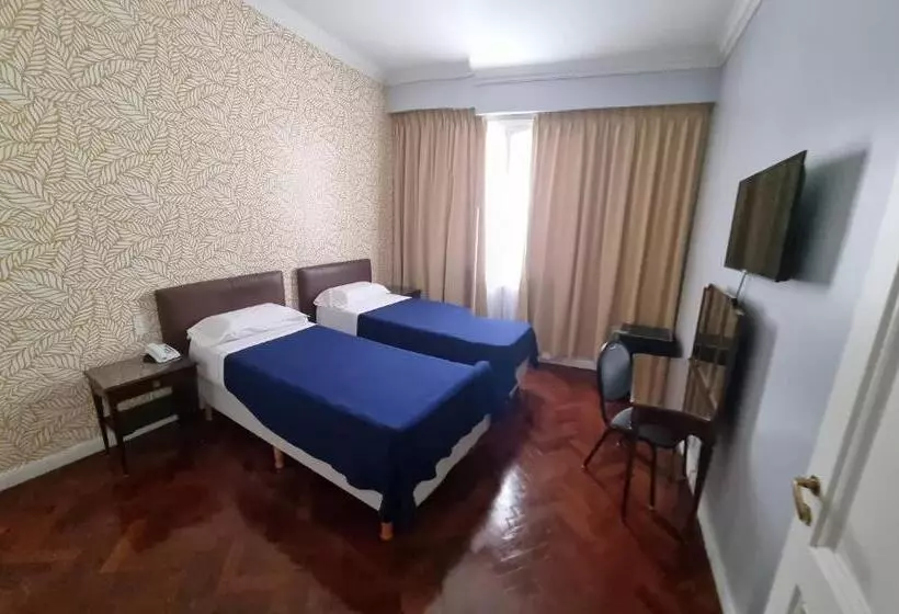 Fotos del hotel Regis Orho:  22