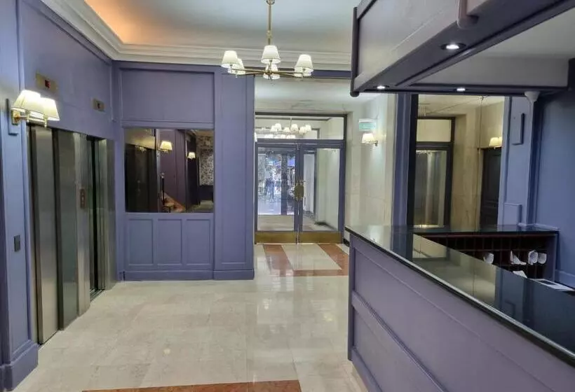 Fotos del hotel Regis Orho:  2