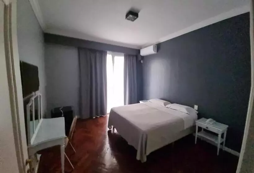 Fotos del hotel Regis Orho:  12