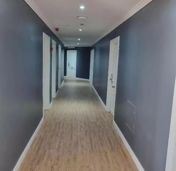 Fotos del hotel Regis Orho:  5