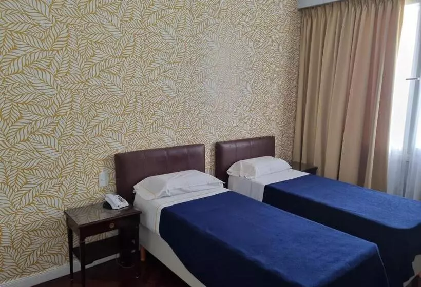 Fotos del hotel Regis Orho:  16