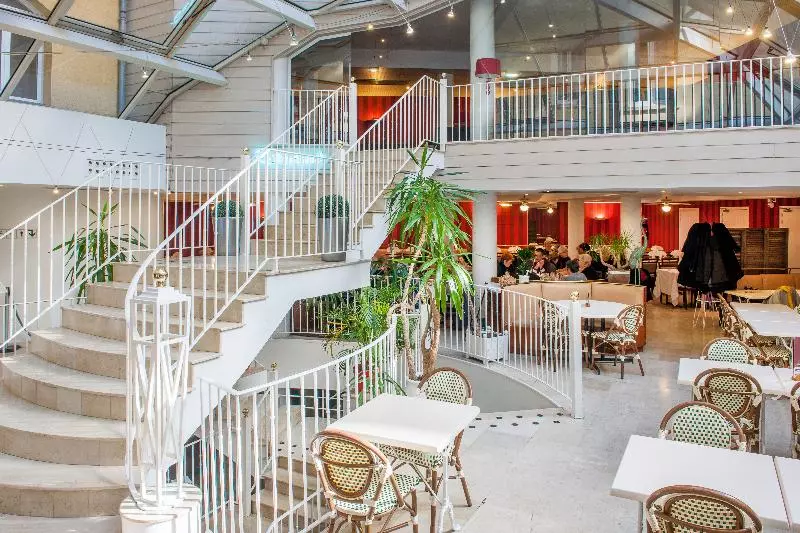 Fotos del hotel Hôtel Saint Sauveur:  10