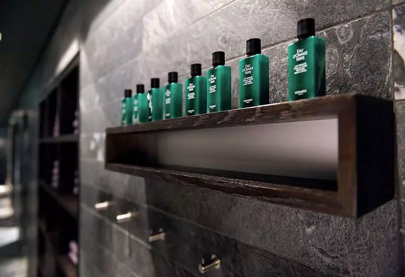 Fotos del hotel Sofitel Hamburg Alter Wall:  17