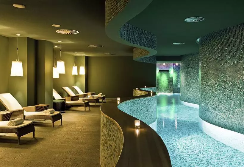 Fotos del hotel Sofitel Hamburg Alter Wall:  6