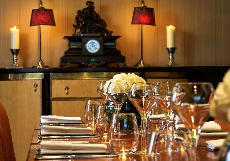 Fotos del hotel Sofitel London St James:  3