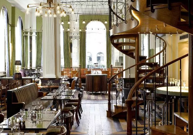 Fotos del hotel Sofitel London St James:  21