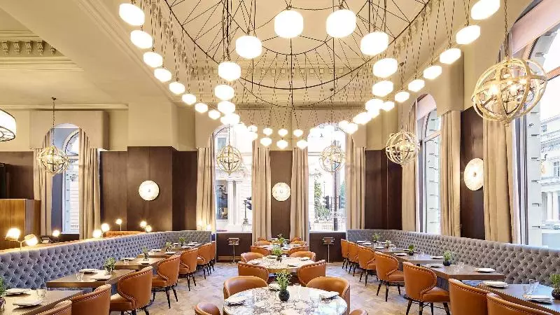 Fotos del hotel Sofitel London St James:  20