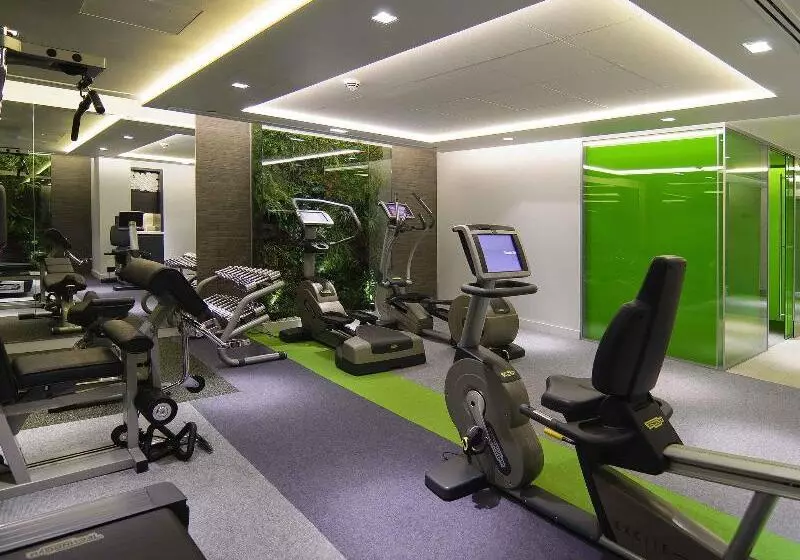 Fotos del hotel Sofitel London St James:  2