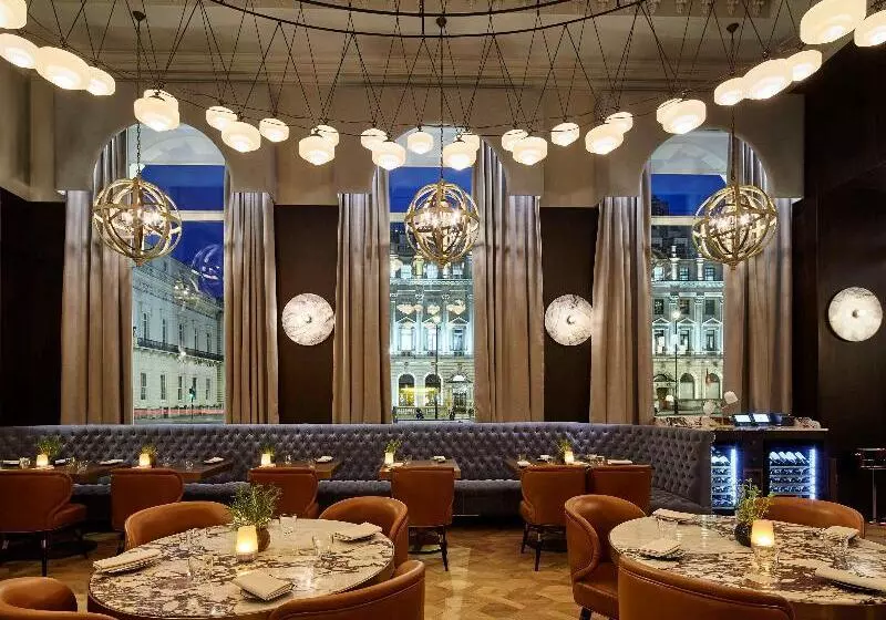 Fotos del hotel Sofitel London St James:  24