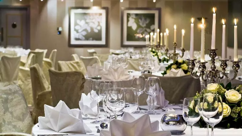 Fotos del hotel Sofitel London St James:  15