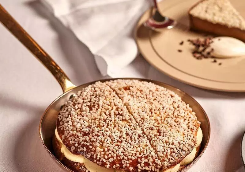 Fotos del hotel Sofitel London St James:  17