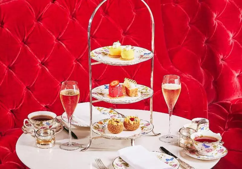 Fotos del hotel Sofitel London St James:  5