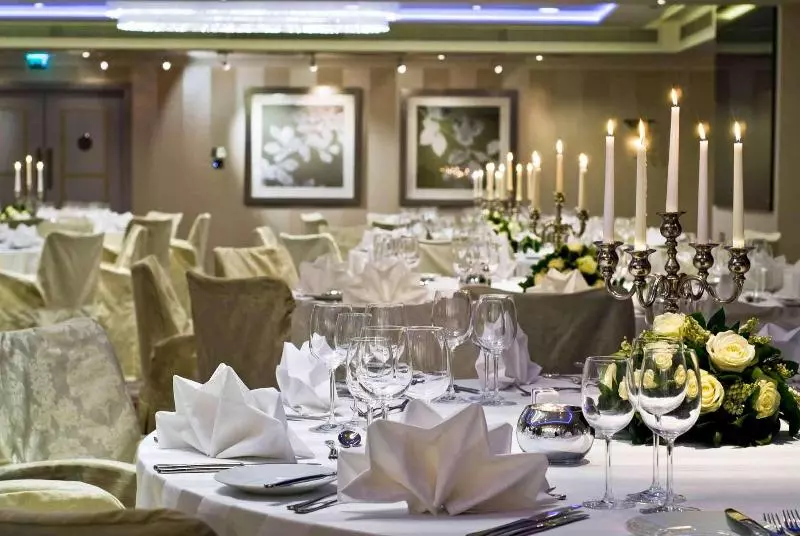 Fotos del hotel Sofitel London St James:  12