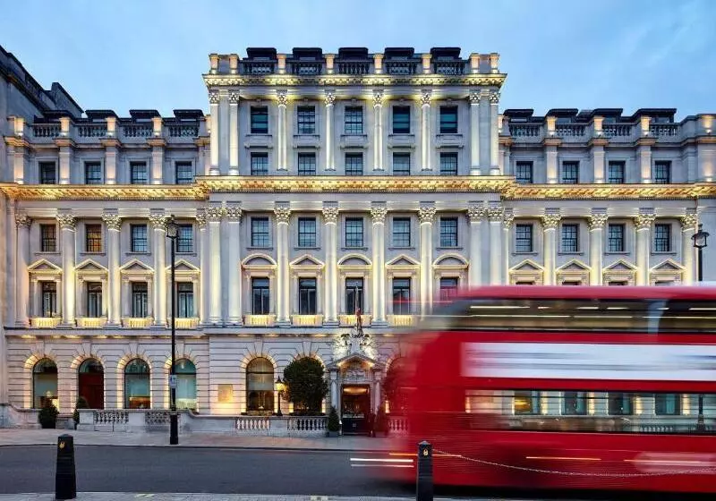 Sofitel London St James