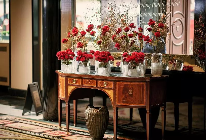 Fotos del hotel Sofitel London St James:  10