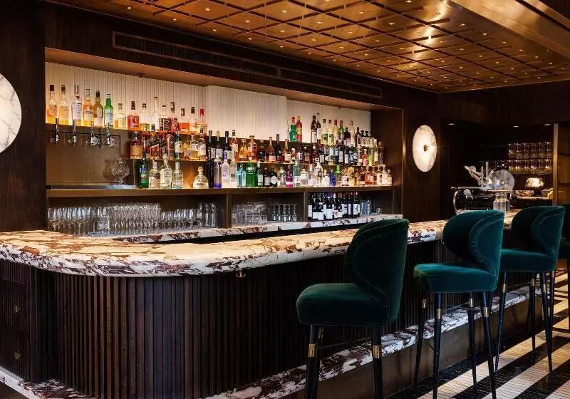 Fotos del hotel Sofitel London St James:  4