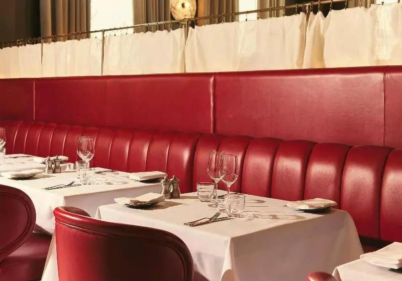 Fotos del hotel Sofitel London St James:  16