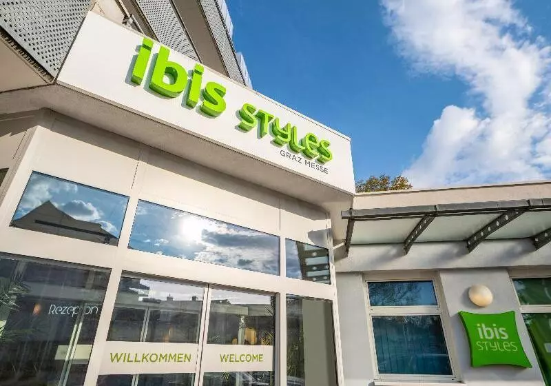 Fotos del hotel Star Inn  Premium Graz:  6