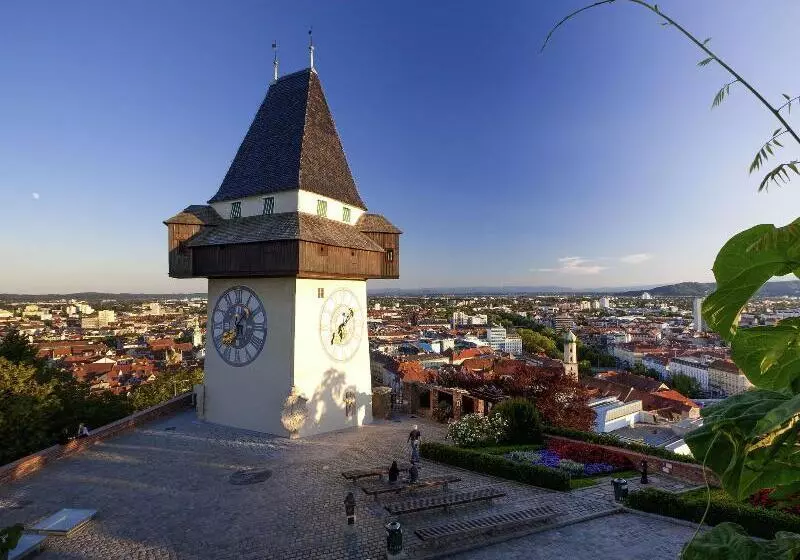 Fotos del hotel Star Inn  Premium Graz:  7