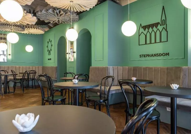 Fotos del hotel Star Inn  Premium Graz:  12