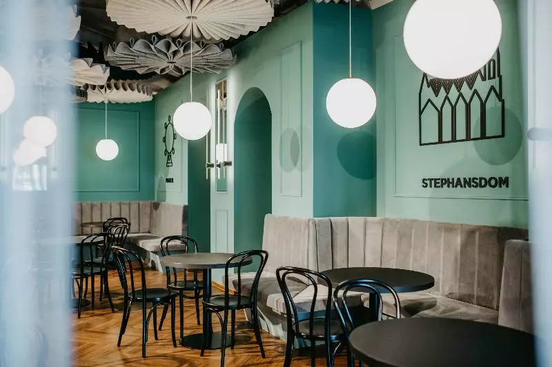 Fotos del hotel Star Inn  Premium Graz:  4