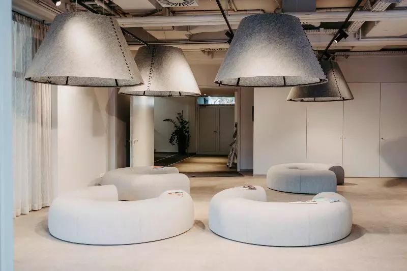 Fotos del hotel Star Inn  Premium Graz:  2