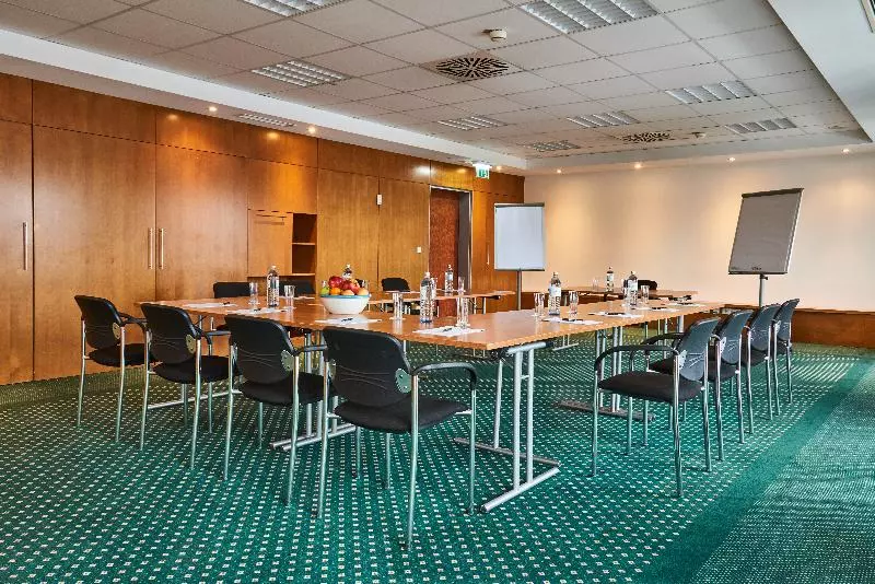 Fotos del hotel Star Inn  Premium Graz:  5