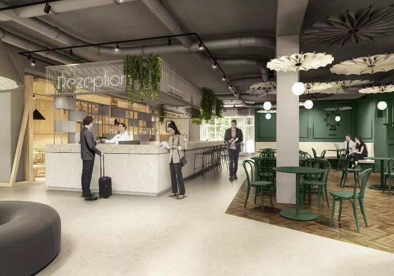 Fotos del hotel Star Inn  Premium Graz:  9