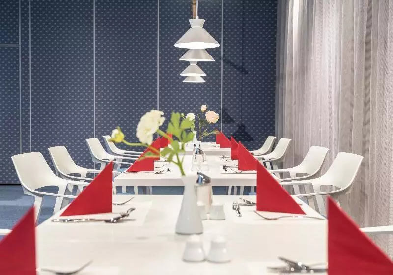 Fotos del hotel Star Inn  Premium Graz:  10