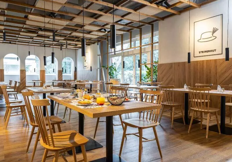 Fotos del hotel Star Inn  Premium Graz:  11