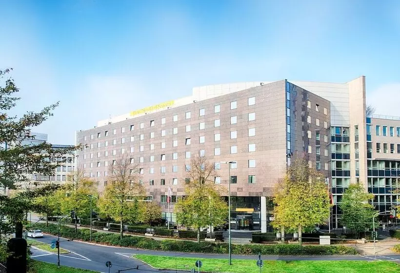 Fotos del hotel Voco Dusseldorf Seestern, An Ihg:  10