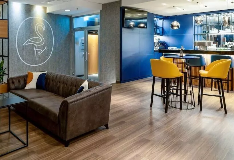 Fotos del hotel Voco Dusseldorf Seestern, An Ihg:  3