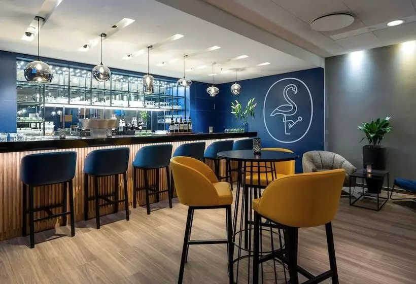 Fotos del hotel Voco Dusseldorf Seestern, An Ihg:  6