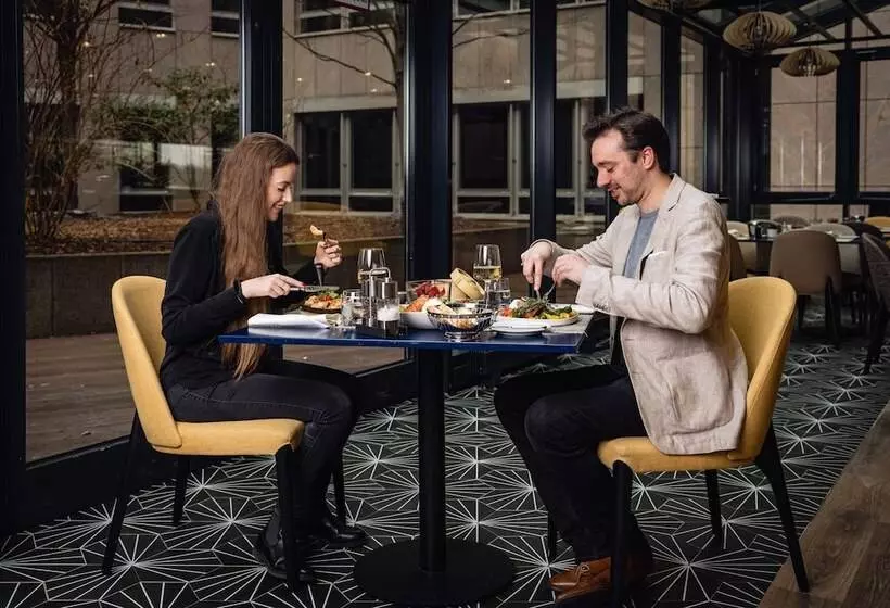 Fotos del hotel Voco Dusseldorf Seestern, An Ihg:  12