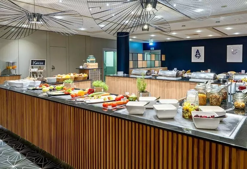 Fotos del hotel Voco Dusseldorf Seestern, An Ihg:  11