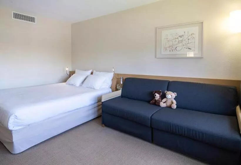 Fotos del hotel Novotel Nantes Centre Gare:  13