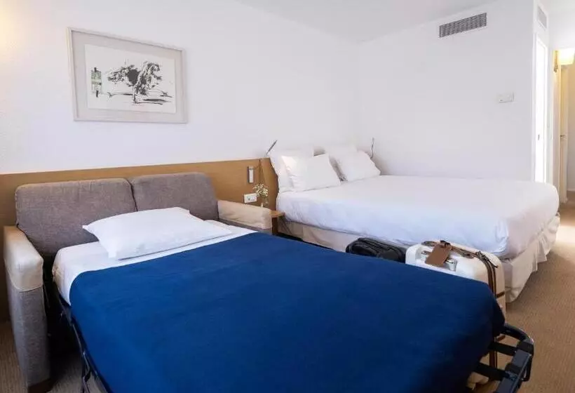 Fotos del hotel Novotel Nantes Centre Gare:  20