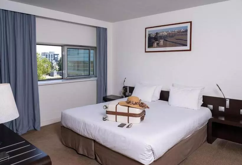 Fotos del hotel Novotel Nantes Centre Gare:  17