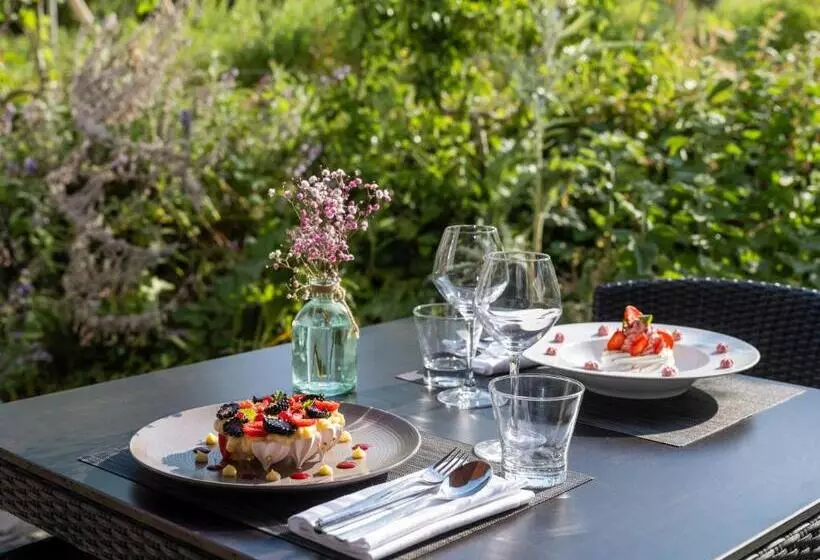 Fotos del hotel Novotel Nantes Centre Gare:  4