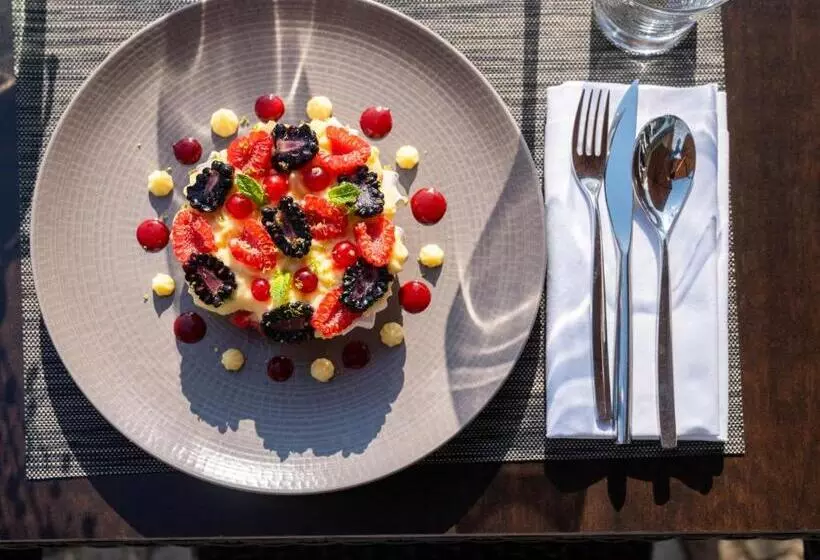 Fotos del hotel Novotel Nantes Centre Gare:  2