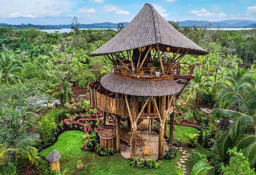 Fotos del hotel Bocas Bali Luxury Water Villas:  14