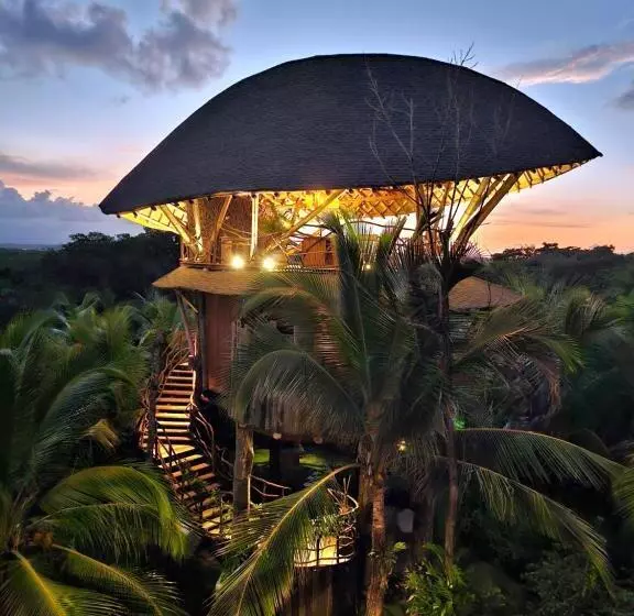 Fotos del hotel Bocas Bali Luxury Water Villas:  18