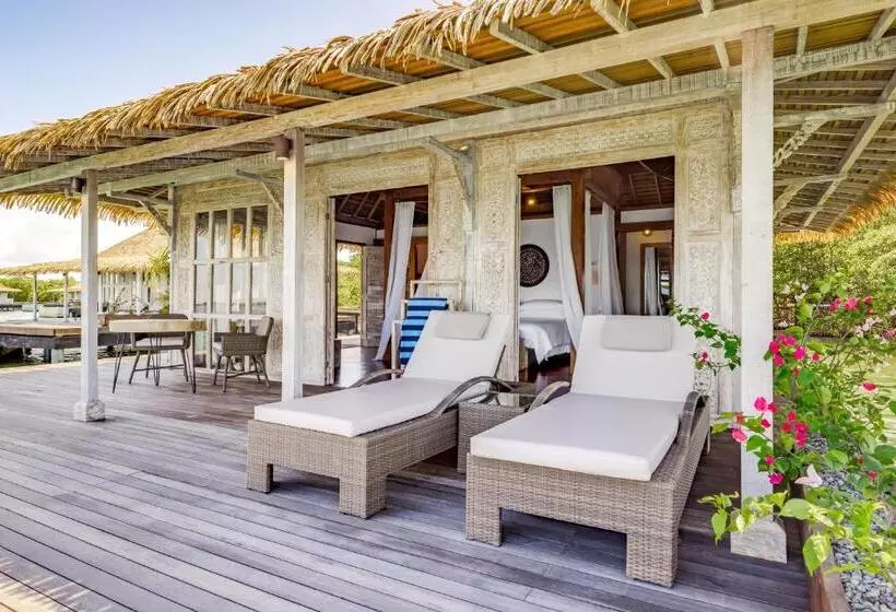 Fotos del hotel Bocas Bali Luxury Water Villas:  3