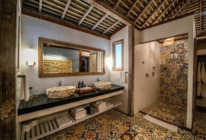Fotos del hotel Bocas Bali Luxury Water Villas:  8