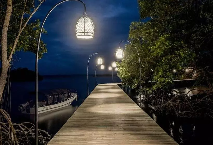 Fotos del hotel Bocas Bali Luxury Water Villas:  19